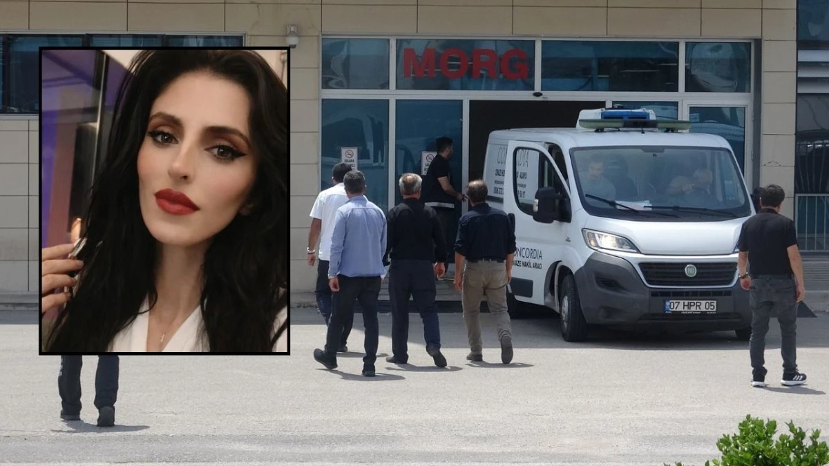 DNA eşleşmesi sonrası K&uuml;bra'nın cenazesi teslim edildi