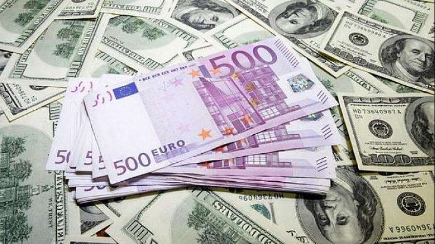 Euro’dan yeni rekor
