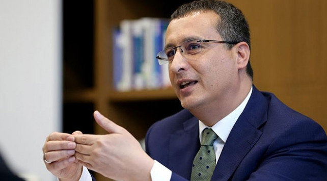 Erdoğan'ın Manavgatlı avukatı Antalya FETÖ borsasıyla ilgili konuştu
