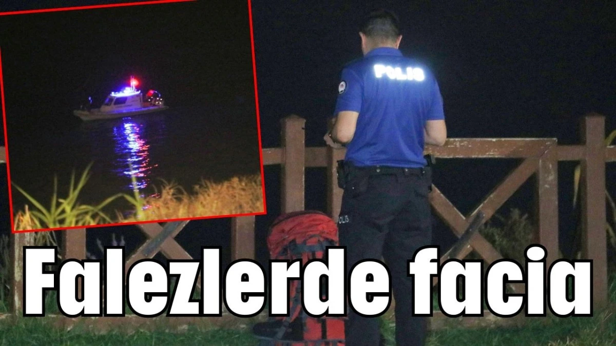 Falezlerde facia   