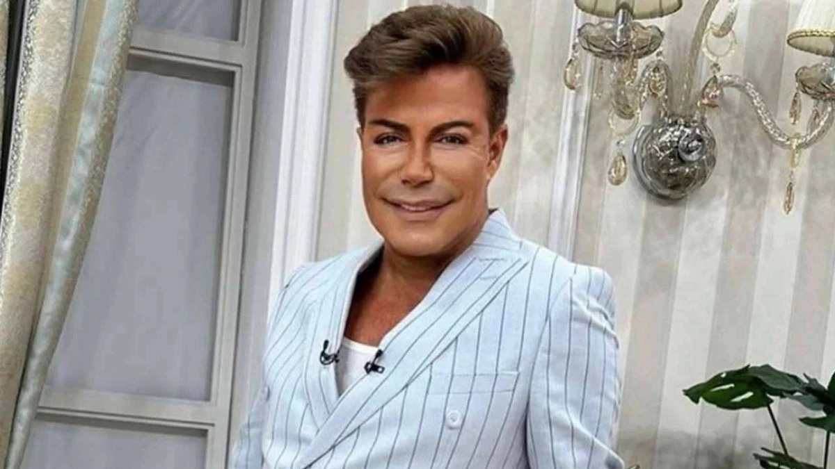 Fatih &Uuml;rek hayatını kaybetti