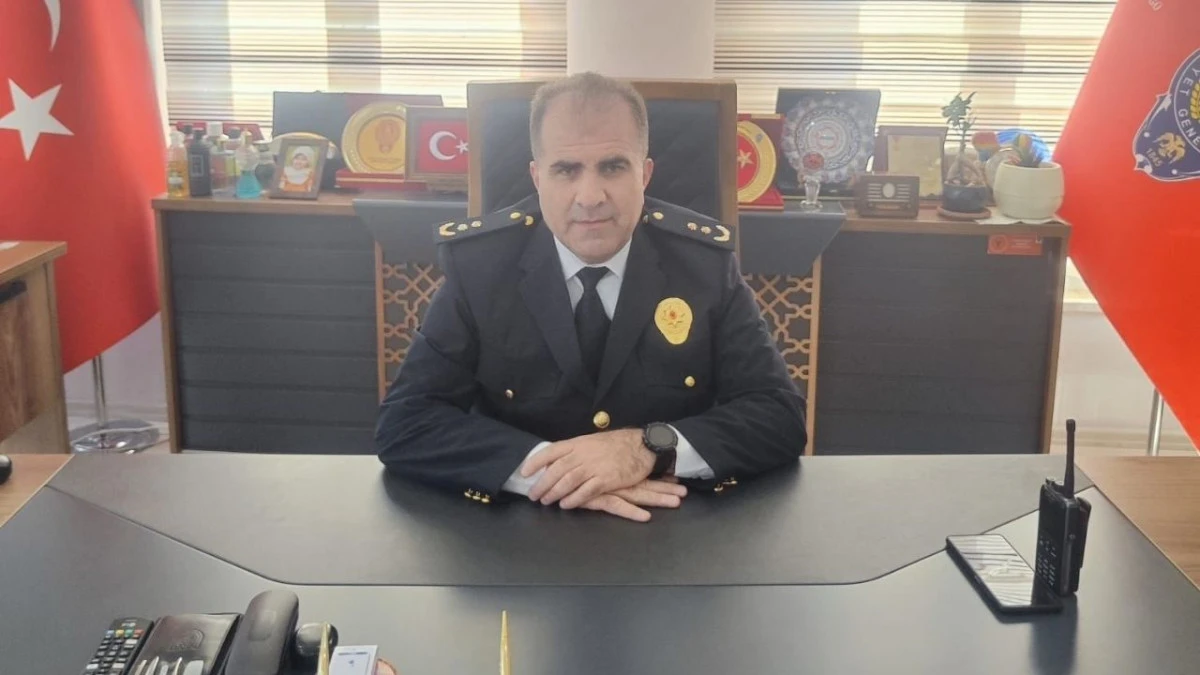 Gazipaşa&rsquo;da sahte bağış uyarısı