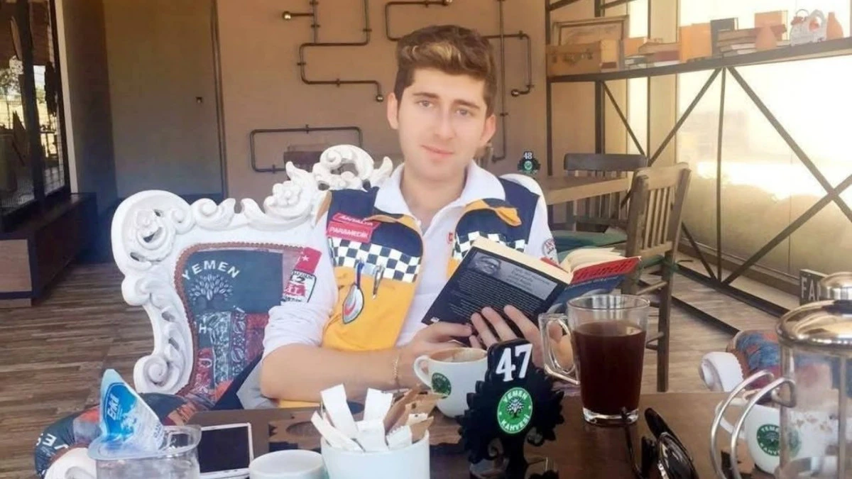 Gen&ccedil; paramediğin &ouml;l&uuml;m&uuml;ne ilişkin davada yeni gelişme