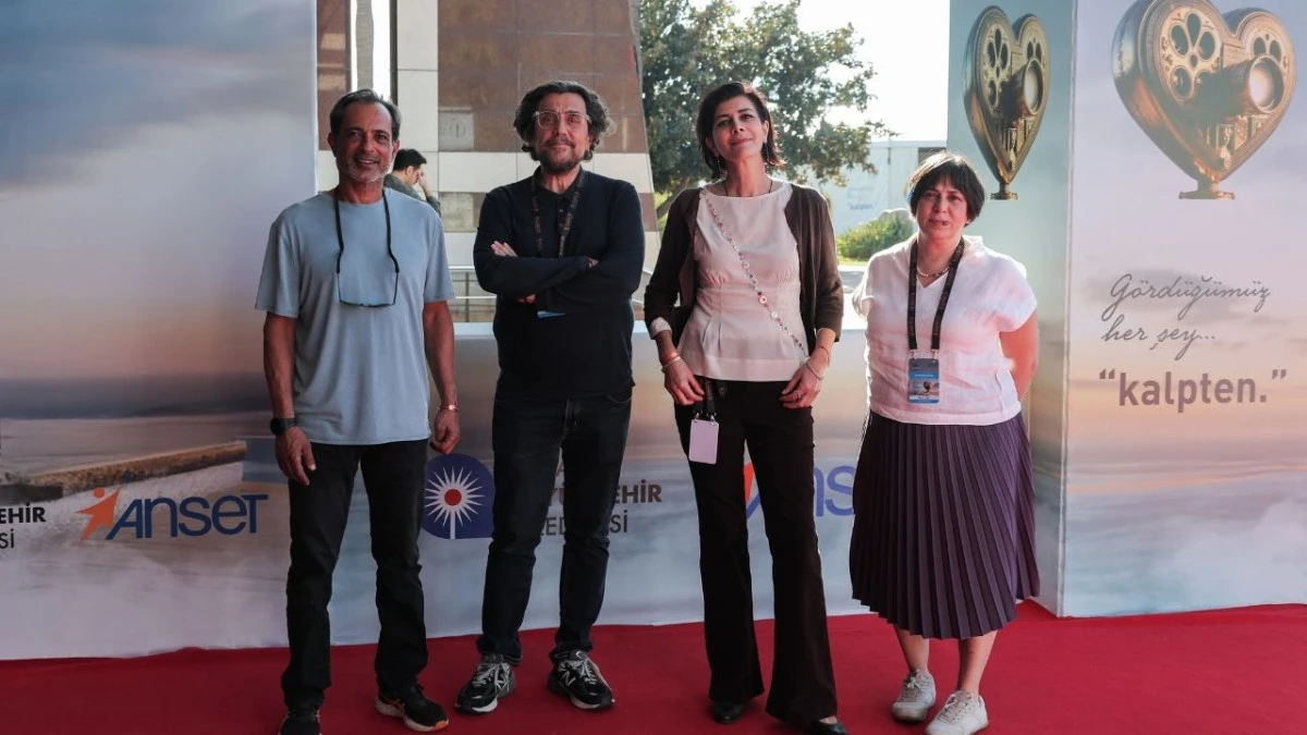 Görünenin ötesini araştıran belgeseller Altın Portakal’da