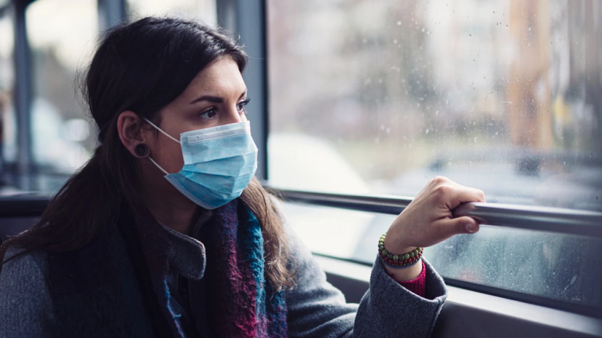 Grip mevsimi başladı, uzmanlardan maske çağrısı