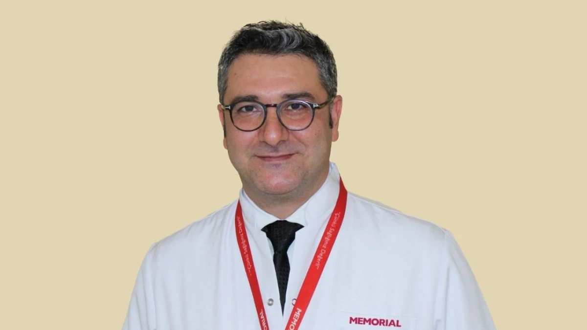 Günde bir çay kaşığı tuz yeter  