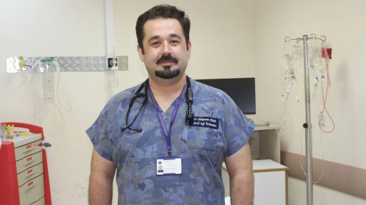 Hava değişimi hastalıkları artırıyor