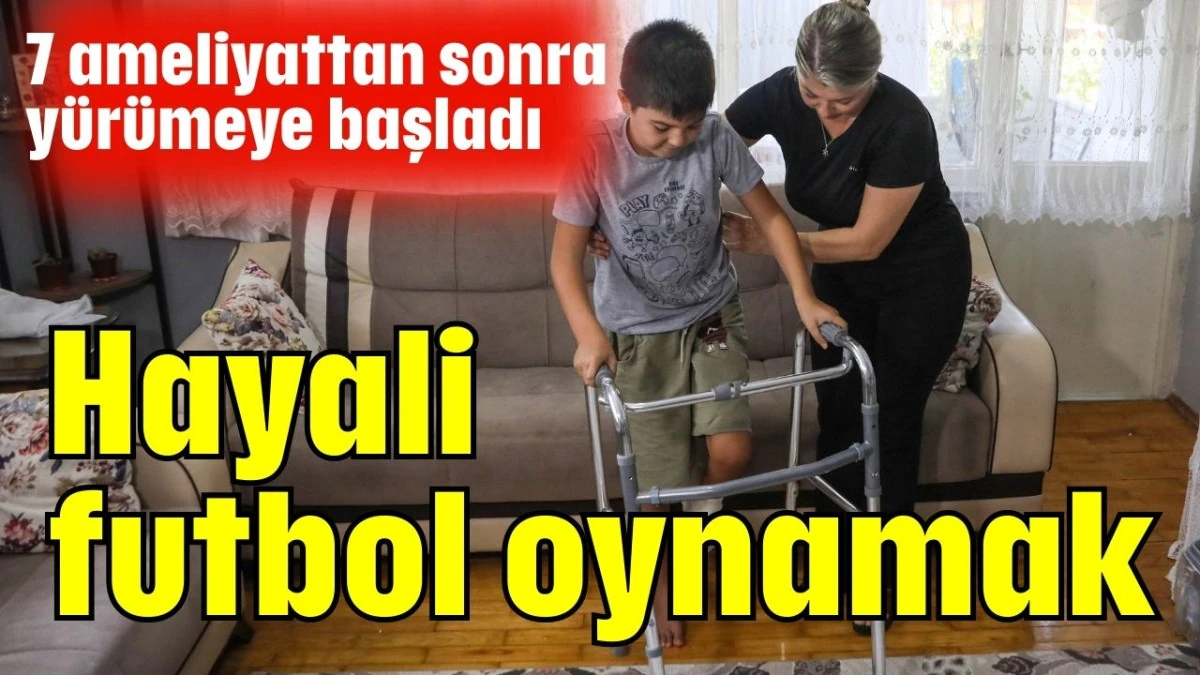 Hayali futbol oynamak  