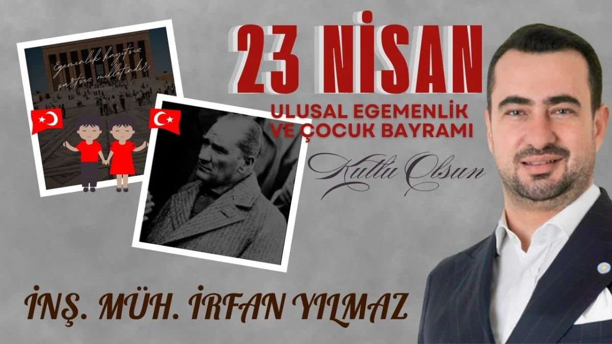 İrfan Yılmaz 