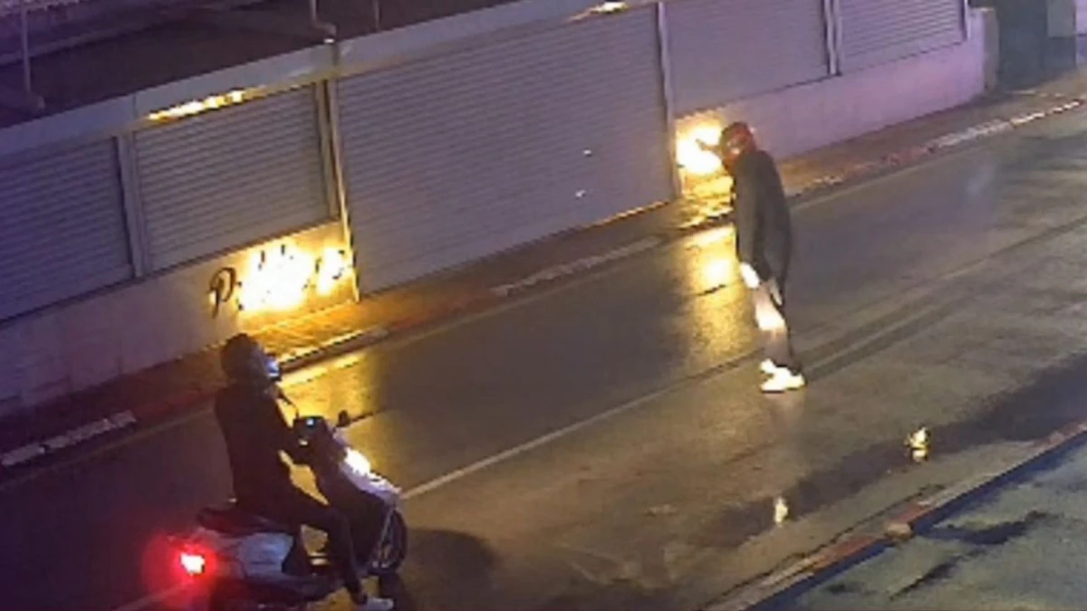 İş yerini kurşunlayan 4 ş&uuml;pheli tutuklandı