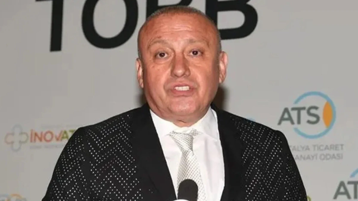 İstanbul soruşturmasında iş Antalya&rsquo;dan iş insanı Ali Yılmaz g&ouml;zaltına alındı