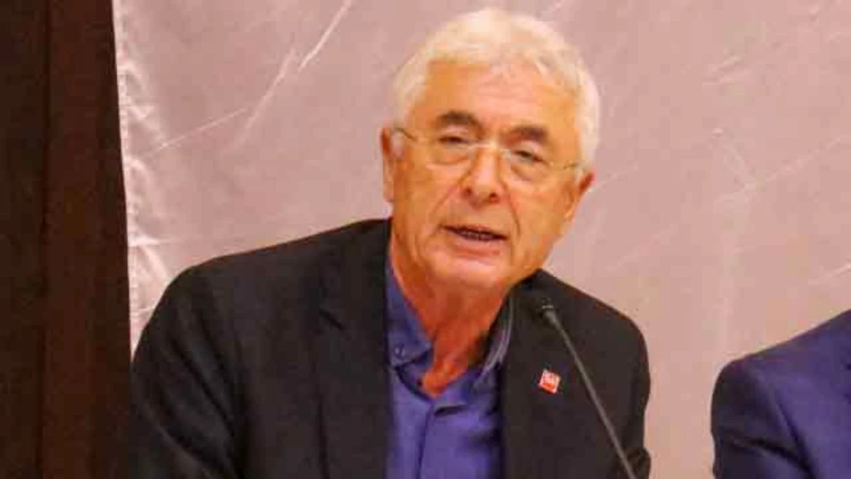 Kamacı&rsquo;dan &Ccedil;etin&rsquo;e yanıt