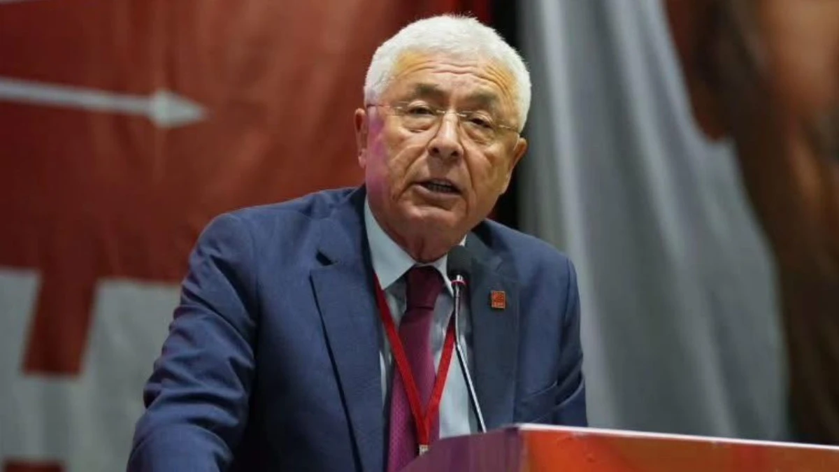 Kamacı'dan enflasyon &ccedil;ıkışı 