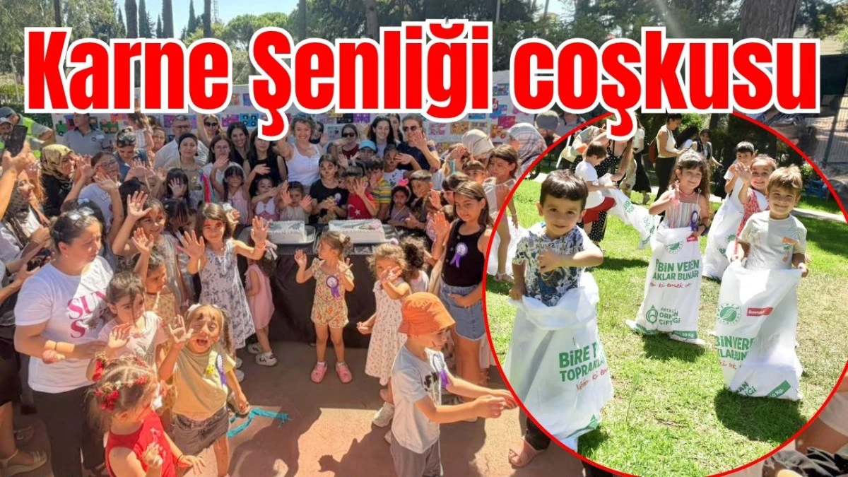 Kepez'de Karne Şenliği coşkusu 