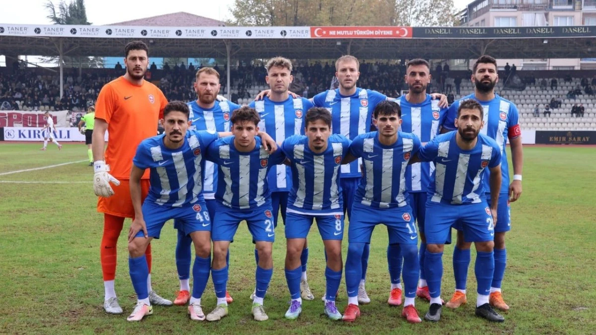 Kepezspor kupada Sivasspor'u ağırlayacak 