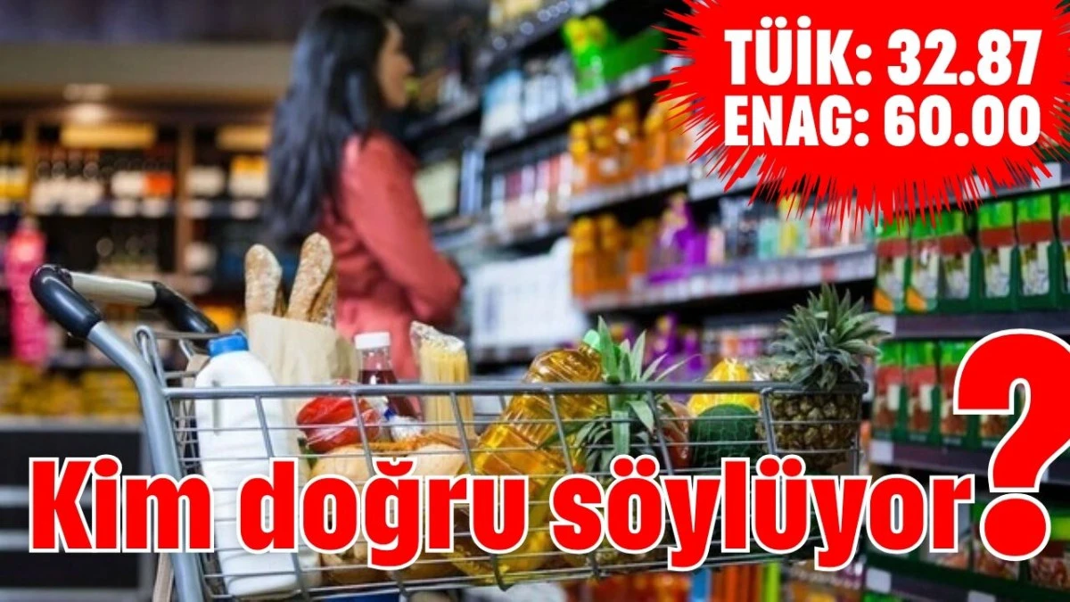 Kim doğru söylüyor?  