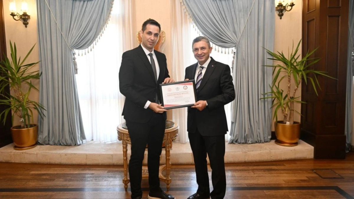 Konyaaltı'nda erişilebilir park sayısı 16'ya yükseldi  
