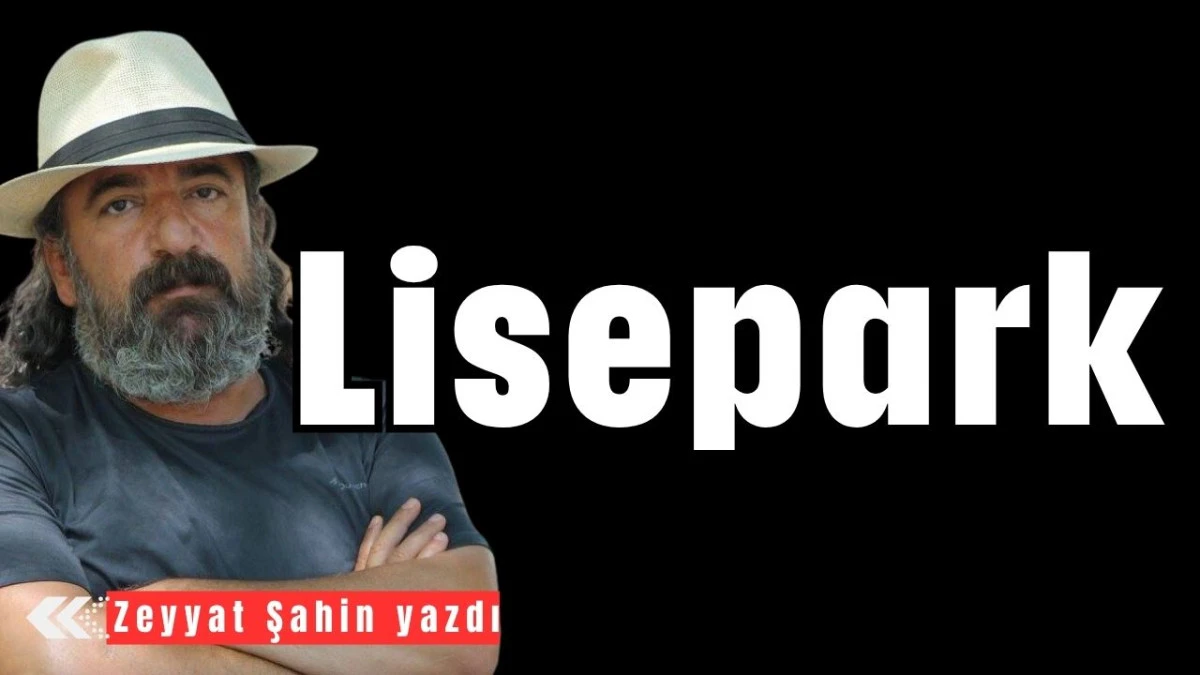 Lisepark  
