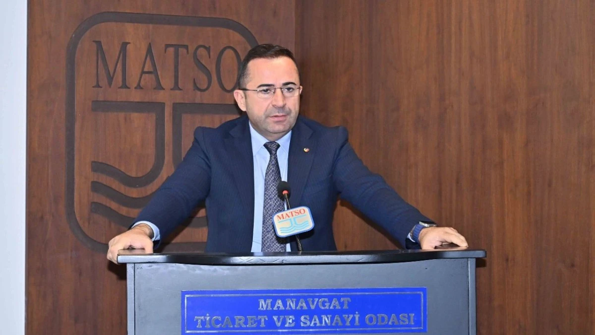 Manavgat-Side EMITT 2026&rsquo;da tanıtıldı