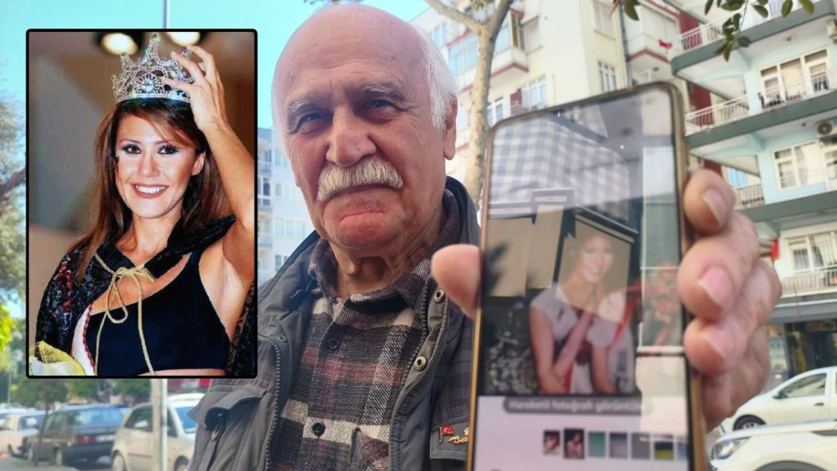 Mankenler Krali&ccedil;esi Aslı Baş davasında kritik s&uuml;re&ccedil;