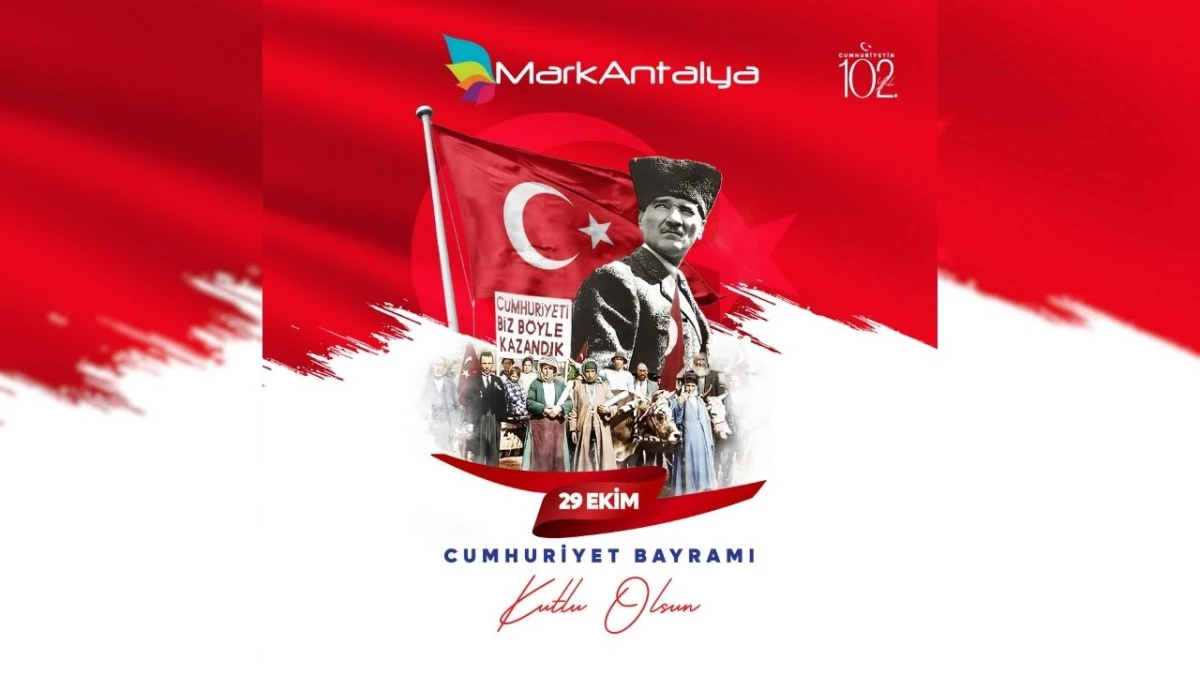 MarkAntalya