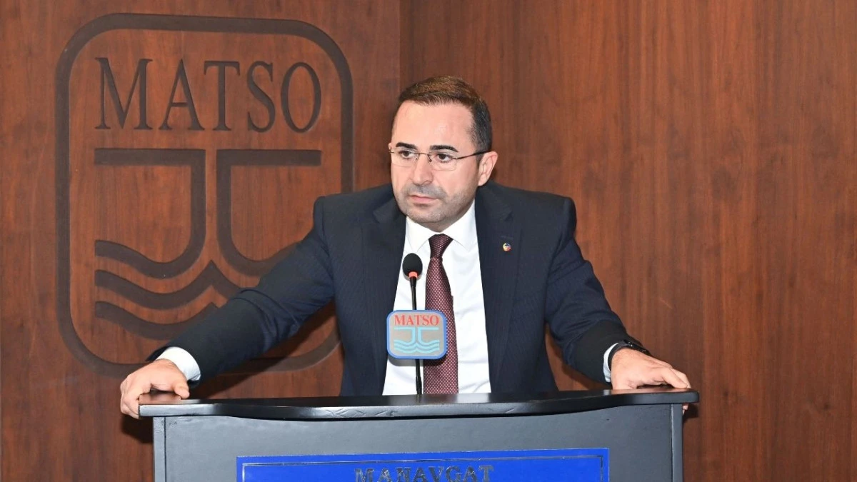 MATSO Başkanı&rsquo;ndan BDDK kararına eleştiri