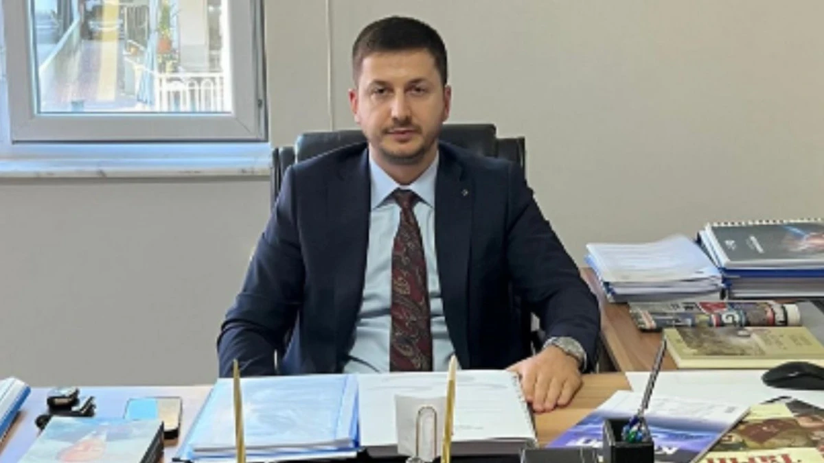 MHP Antalya'dan r&uuml;şvet iddialarına tepki