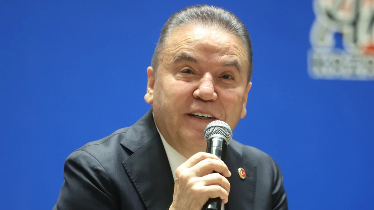 Muhittin Böcek’in tesellisi: Hizmetler aksamıyor