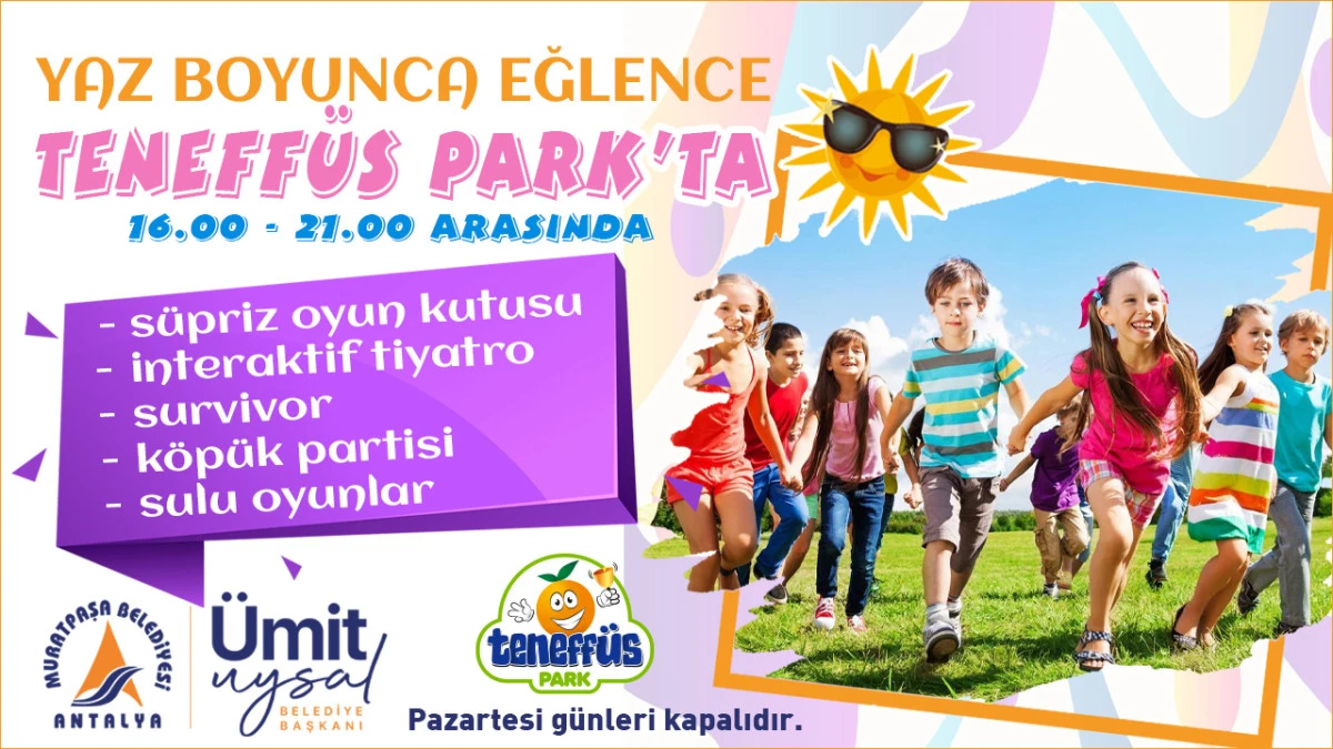 Muratpaşa Belediyesi