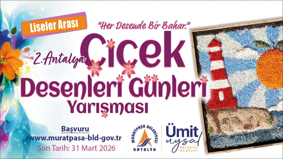 Muratpaşa Belediyesi 