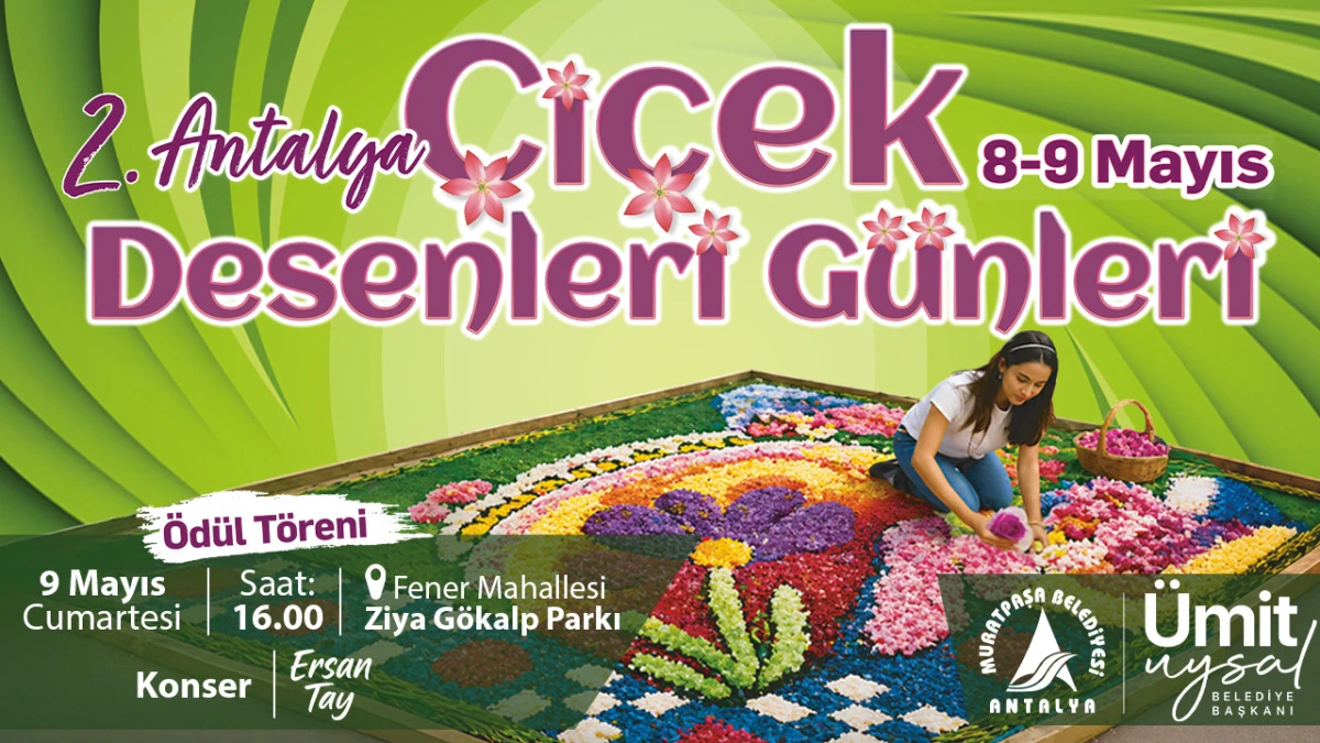 Muratpaşa Belediyesi