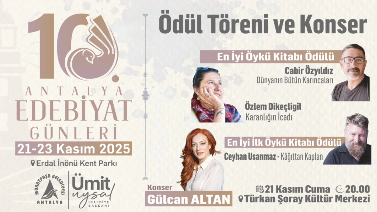 Muratpaşa Belediyesi