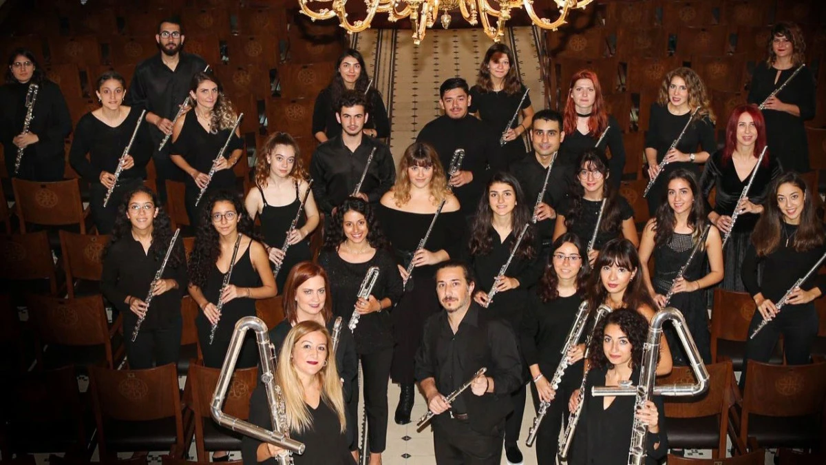 Muratpaşa&rsquo;da 8 Mart&rsquo;a &ouml;zel s&ouml;yleşi ve konser 