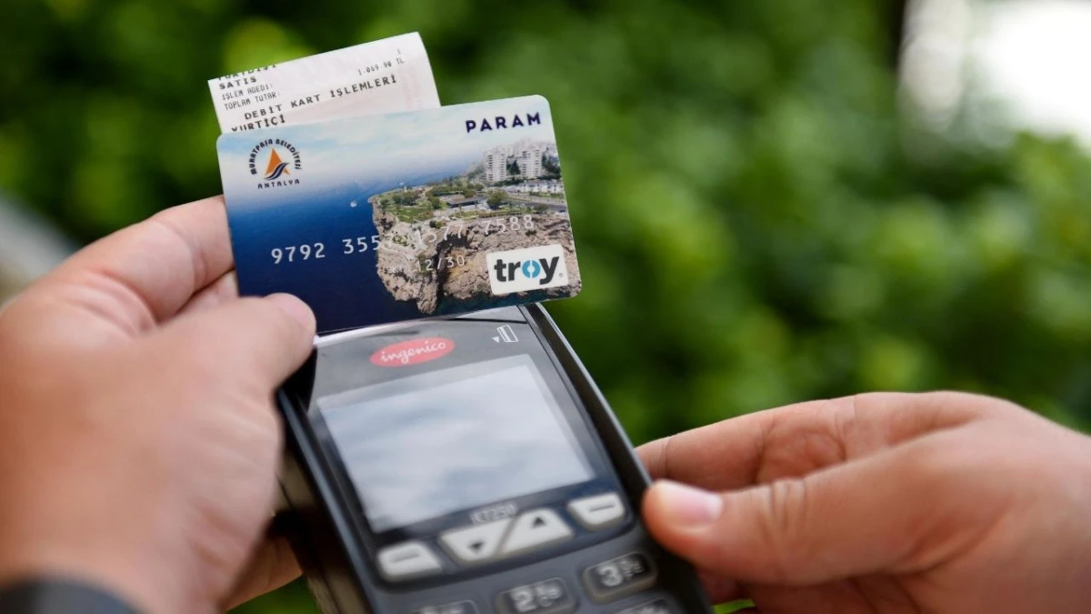 Muratpaşa’nın geri dönüşüm şampiyonu Yüksekalan oldu