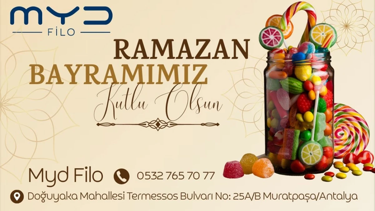 MYD Otomotiv Mimarlık M&uuml;hendislik Limited Şirketi 