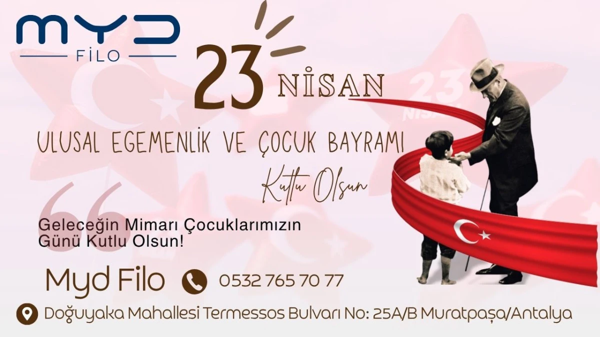 MYD Otomotiv Mimarlık M&uuml;hendislik Limited Şirketi 