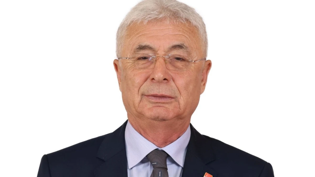 Nail Kamacı&rsquo;dan Baykal a&ccedil;ıklaması