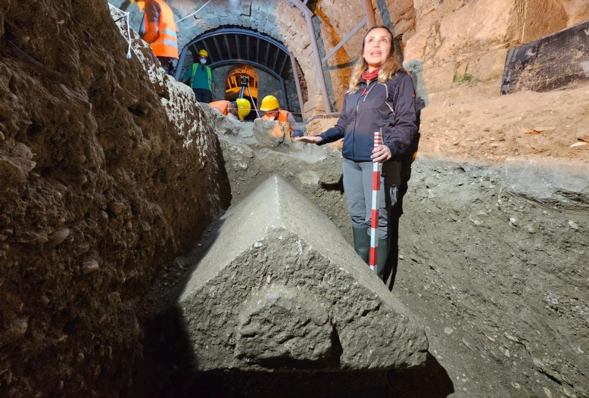 'Noel Baba'nın kilisesi, UNESCO adaylığı yolunda 