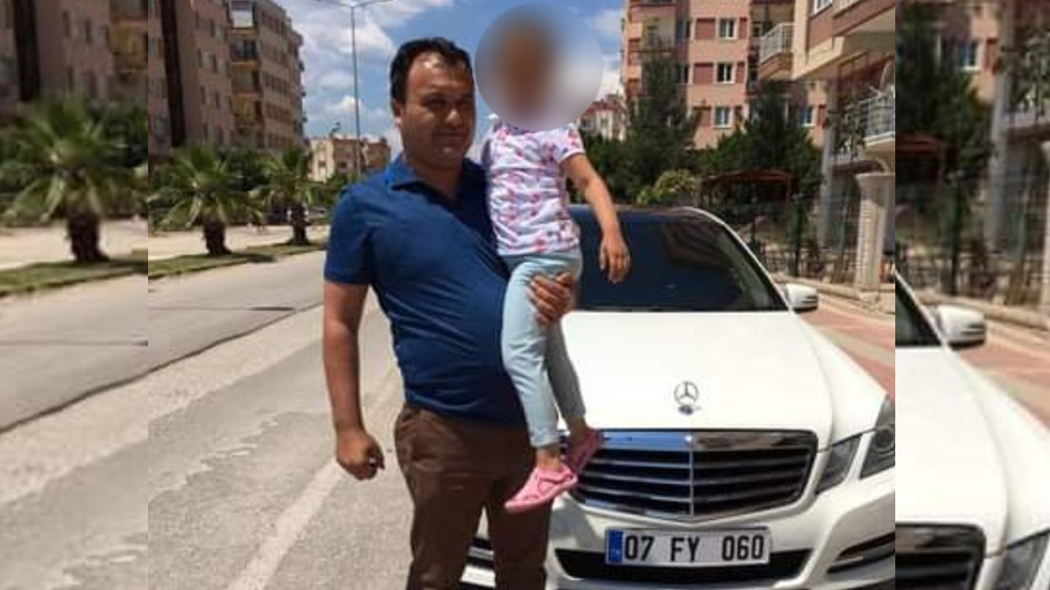 O savcı Antalya’da gözaltına alındı