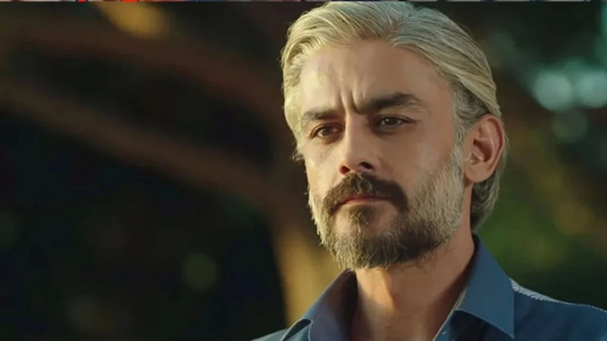 Oyuncu Kanbolat G&ouml;rkem Arslan hayatını kaybetti