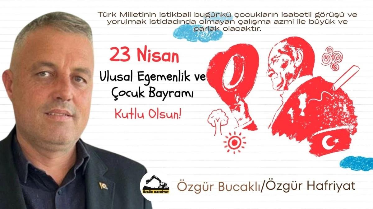 &Ouml;zg&uuml;r Bucaklı/ &Ouml;zg&uuml;r Hafriyat