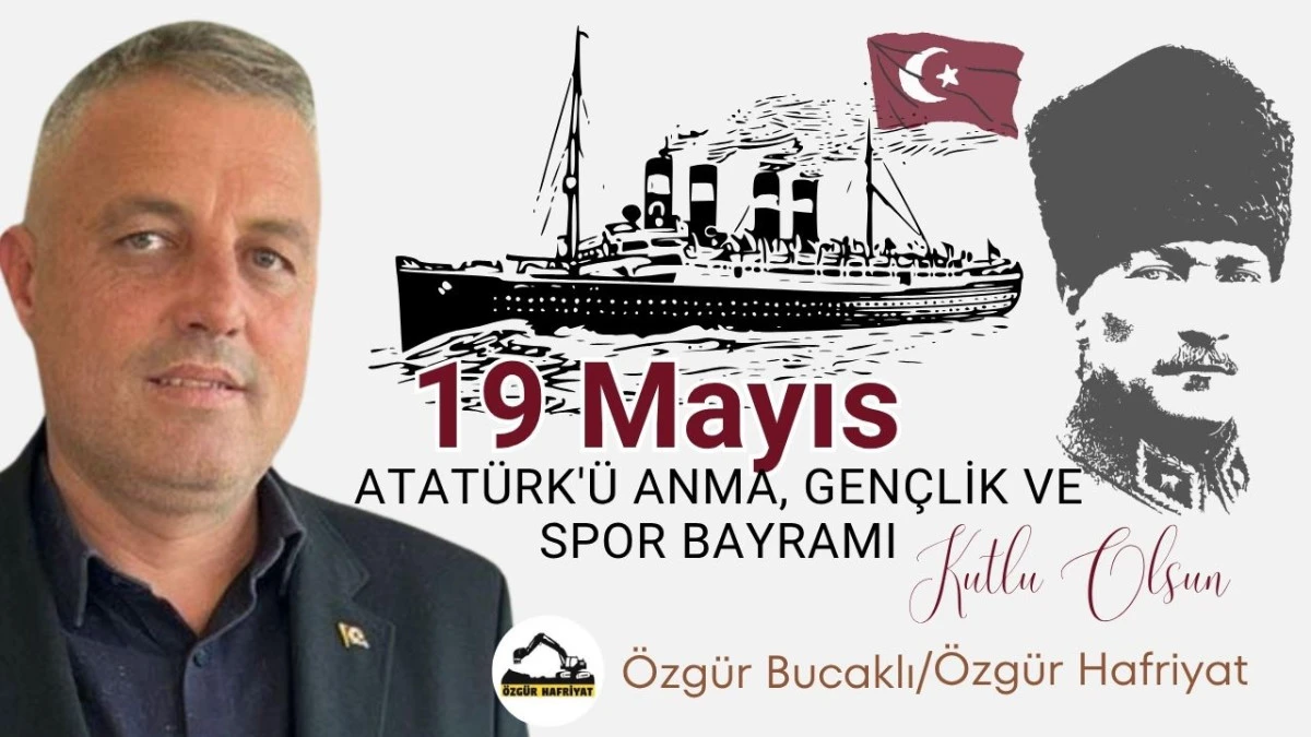 &Ouml;zg&uuml;r Hafriyat/&Ouml;zg&uuml;r Bucaklı