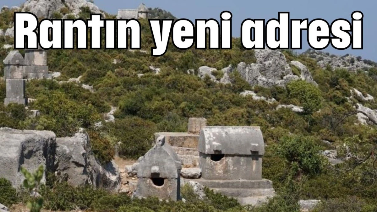 Rantın yeni adresi 