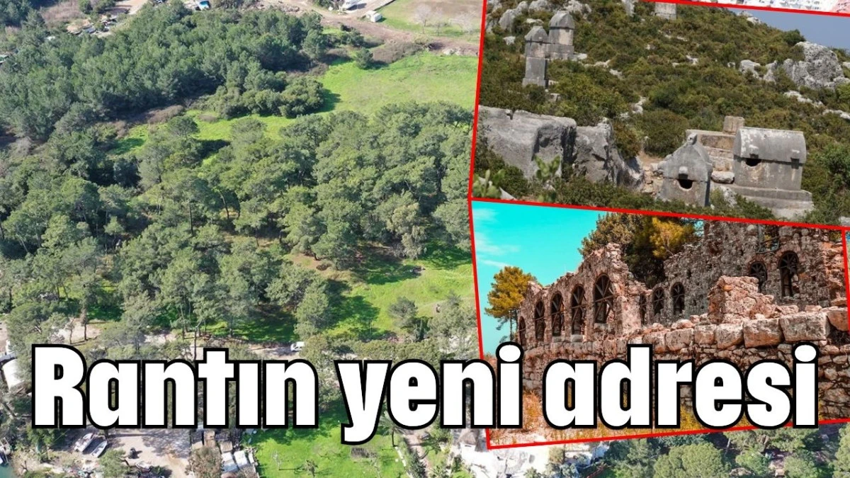 Rantın yeni adresi 