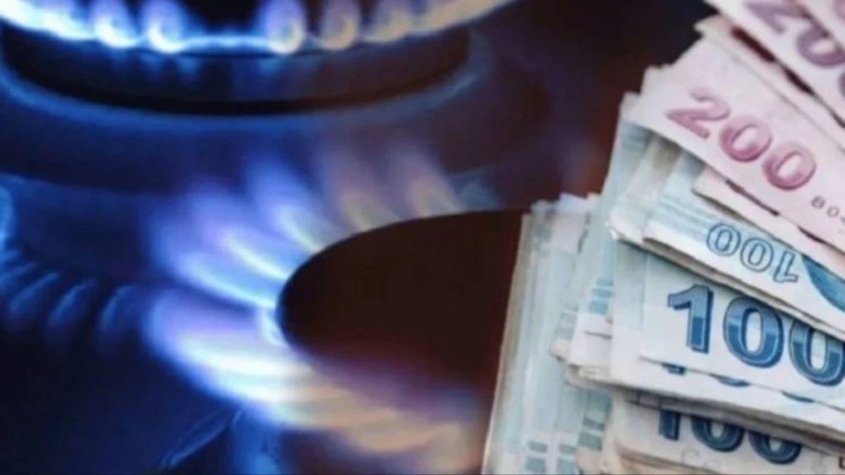 Resmi Gazete&rsquo;de yayımlandı: Doğalgazda yeni kurallar