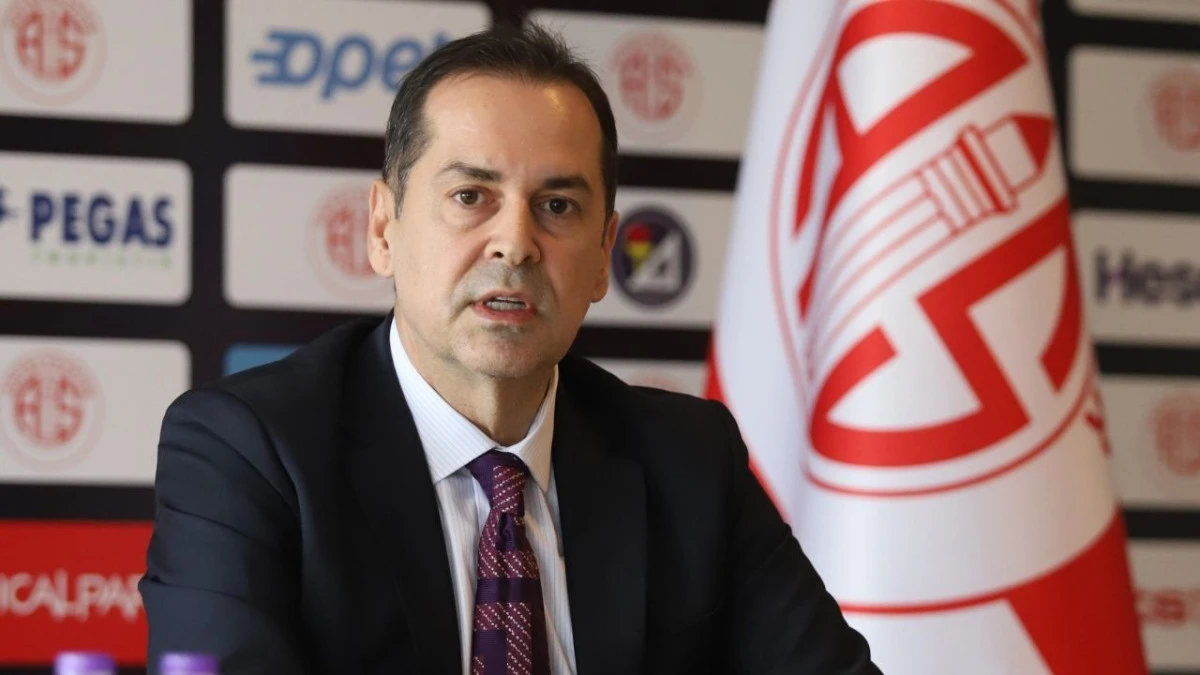 Rıza Per&ccedil;in: Stad tamamen dolmalı