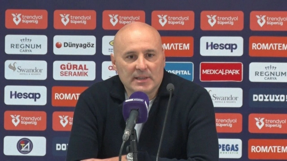  Sami Uğurlu: "Bug&uuml;n unutmak isteyeceğimiz bir akşam"