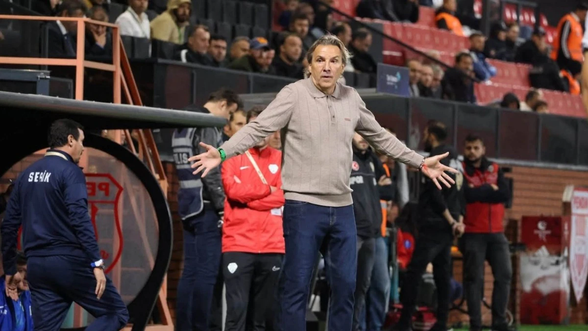 Sergey Yuran: Büyük ihtimalle takımdan ayrılacağım 