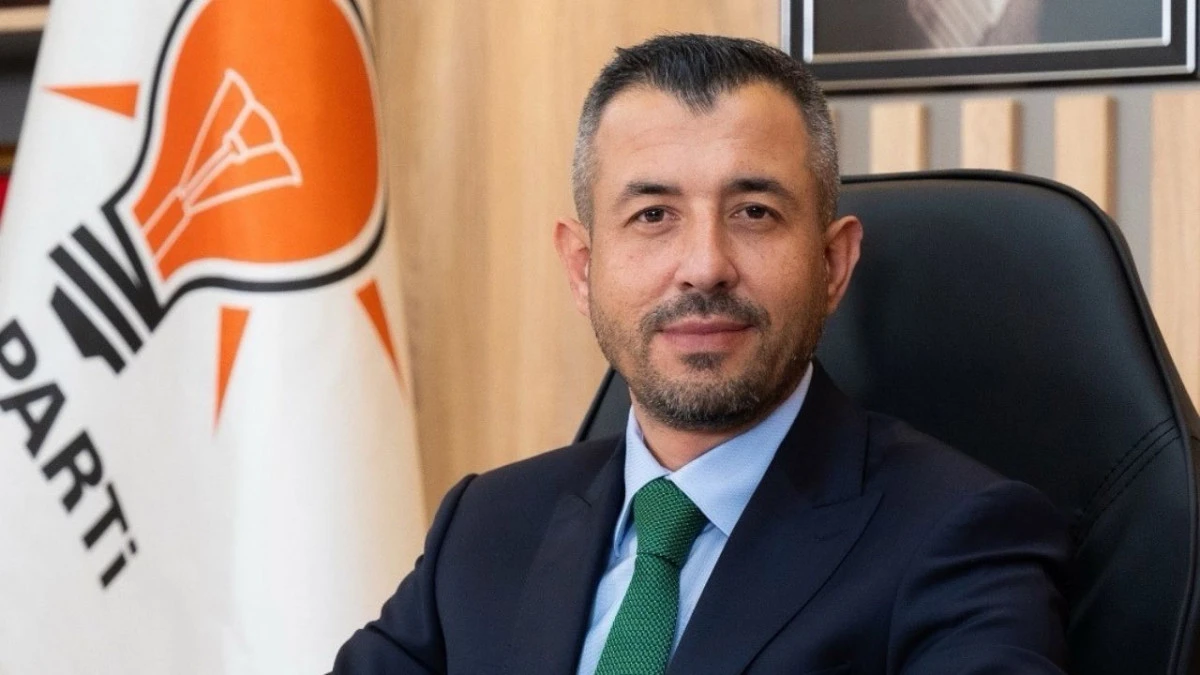 Serik'e 300 yataklı devlet hastanesi yapılacak 