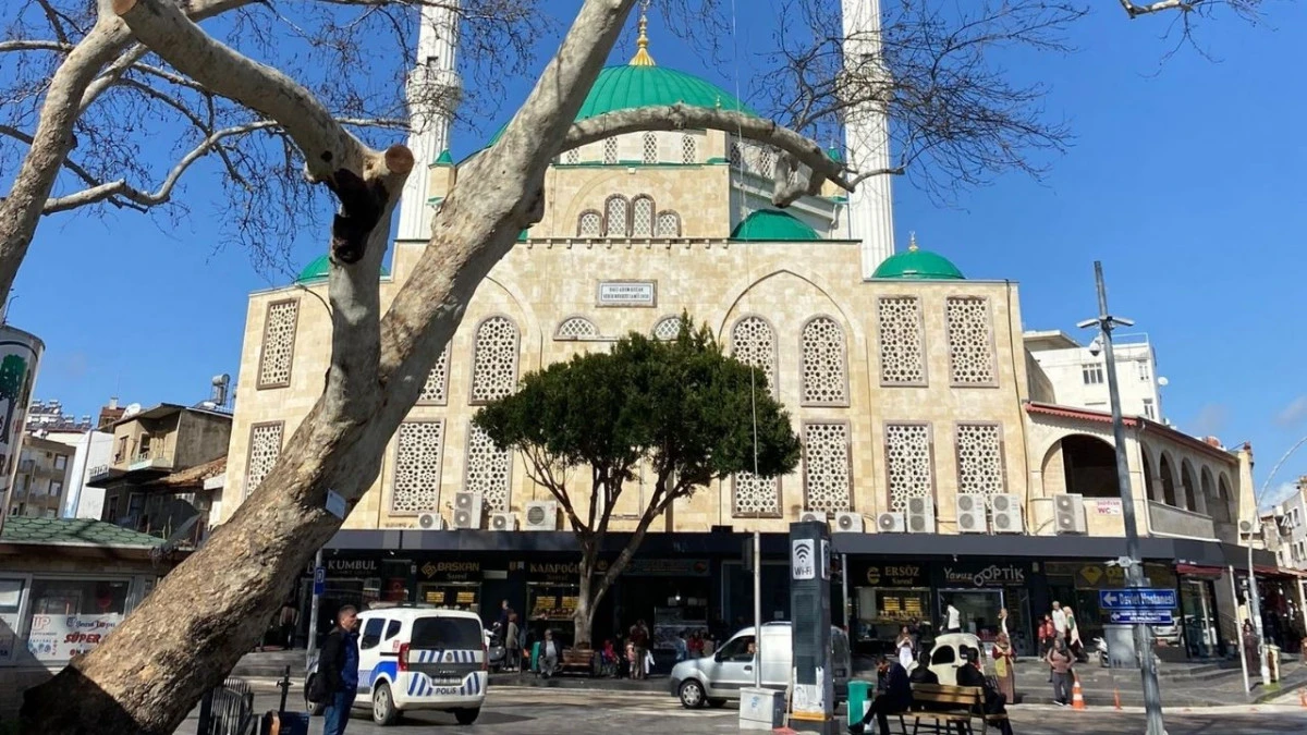 Serik'in n&uuml;fusu 147 bin 62'ye y&uuml;kseldi 